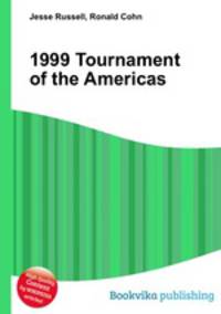 1999 Tournament of the Americas