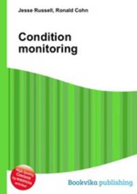 Condition monitoring