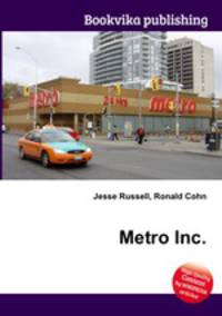 Metro Inc.