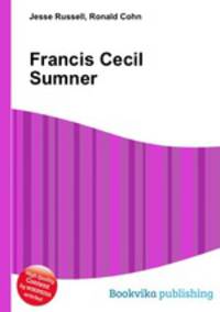 Francis Cecil Sumner