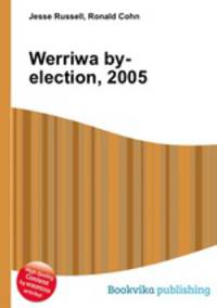 Werriwa by-election, 2005
