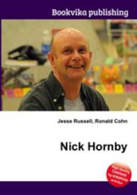 Nick Hornby