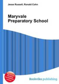 Maryvale Preparatory School