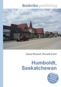 Humboldt, Saskatchewan