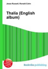 Thalia (English album)