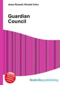 Guardian Council