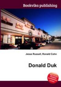 Donald Duk