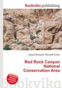 Red Rock Canyon National Conservation Area