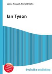 Ian Tyson