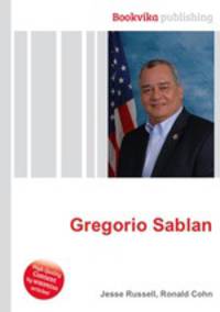 Gregorio Sablan