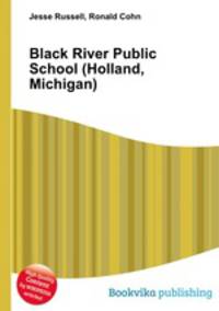 Black River Public School (Holland, Michigan)