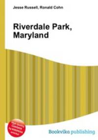 Riverdale Park, Maryland