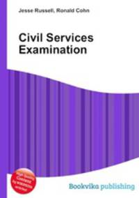 Civil Services Examination