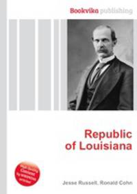 Republic of Louisiana