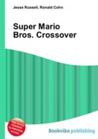 Super Mario Bros. Crossover