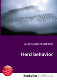 Herd behavior