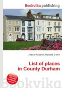 List of places in County Durham