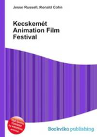Kecskemet Animation Film Festival