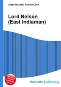 Lord Nelson (East Indiaman)