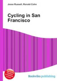 Cycling in San Francisco