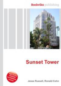 Sunset Tower