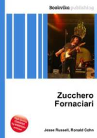Zucchero Fornaciari