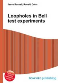 Loopholes in Bell test experiments
