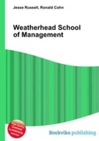 Weatherhead School of Management