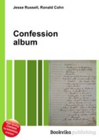 Confession album