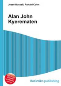 Alan John Kyerematen