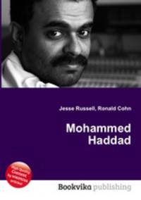 Mohammed Haddad