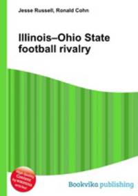 Illinois–Ohio State football rivalry