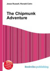 The Chipmunk Adventure