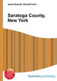 Saratoga County, New York