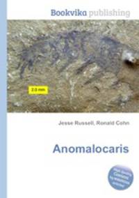 Anomalocaris