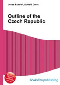 Outline of the Czech Republic