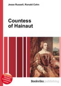 Countess of Hainaut