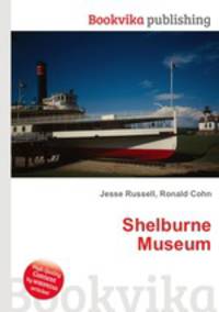 Shelburne Museum