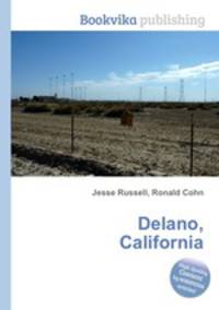 Delano, California