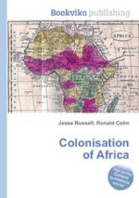 Colonisation of Africa