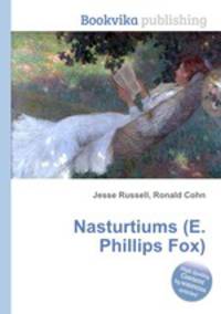 Nasturtiums (E. Phillips Fox)