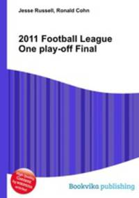 2011 Football League One play-off Final