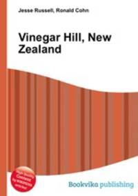 Vinegar Hill, New Zealand