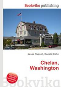 Chelan, Washington