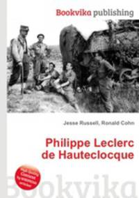 Philippe Leclerc de Hauteclocque