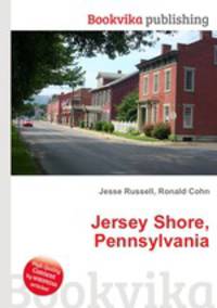 Jersey Shore, Pennsylvania