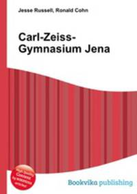 Carl-Zeiss-Gymnasium Jena