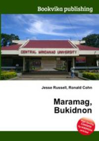 Maramag, Bukidnon