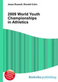 2009 World Youth Championships in Athletics