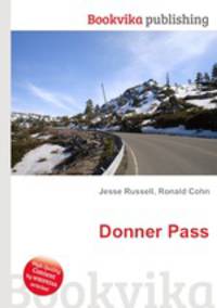 Donner Pass